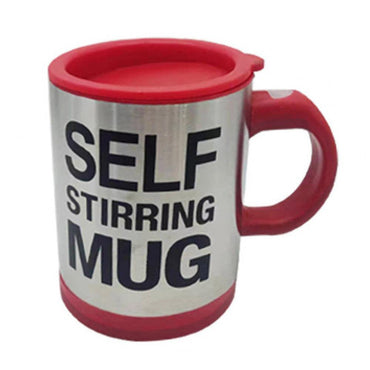 Self Stirring Mug / 22FK026 - Karout Online -Karout Online Shopping In lebanon - Karout Express Delivery