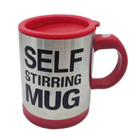 Self Stirring Mug / 22FK026 - Karout Online -Karout Online Shopping In lebanon - Karout Express Delivery