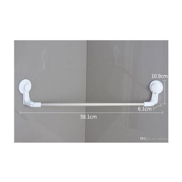 Corner Towel Rack / S-146 - Karout Online