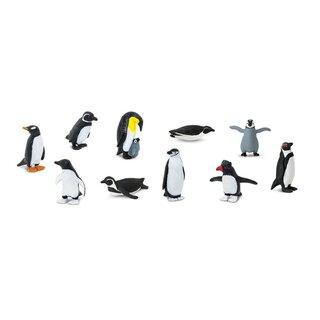 Safari Penguin Figure - Karout Online -Karout Online Shopping In lebanon - Karout Express Delivery