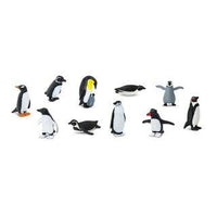 Safari Penguin Figure - Karout Online -Karout Online Shopping In lebanon - Karout Express Delivery