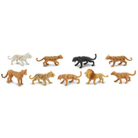 Safari Big Cats Figure - Karout Online -Karout Online Shopping In lebanon - Karout Express Delivery