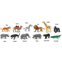 Safari Wild Figure - Karout Online -Karout Online Shopping In lebanon - Karout Express Delivery