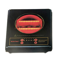 Silver Crest Induction Cooker / SC-7030 - Karout Online