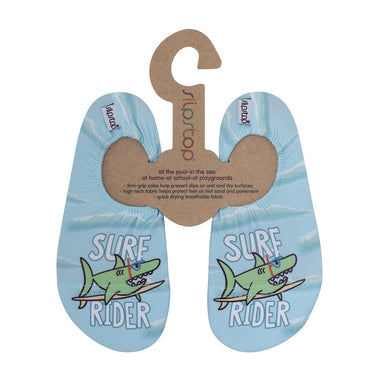 Slip Stop Surf Rider