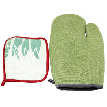 Microwave Gloves Set 2 Pcs / S-122 - Karout Online -Karout Online Shopping In lebanon - Karout Express Delivery