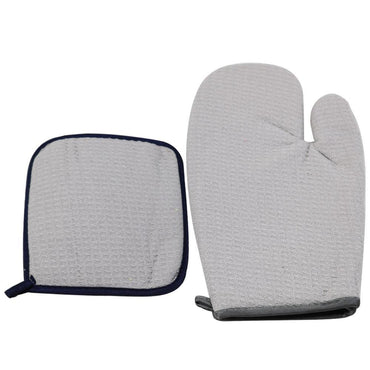 Microwave Gloves Set 2 Pcs / S-122 - Karout Online -Karout Online Shopping In lebanon - Karout Express Delivery