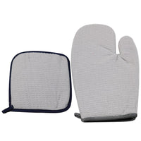 Microwave Gloves Set 2 Pcs / S-122 - Karout Online -Karout Online Shopping In lebanon - Karout Express Delivery