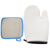 Microwave Gloves Set 2 Pcs / S-122 - Karout Online -Karout Online Shopping In lebanon - Karout Express Delivery