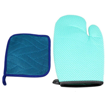 Microwave Gloves Set 2 Pcs / S-122 - Karout Online -Karout Online Shopping In lebanon - Karout Express Delivery