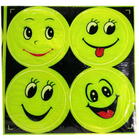 Smiley Stickers *4 Stationery