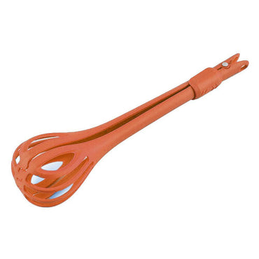 Plastic Multifunctional Rotary Manual Egg Beater / 22FK045 - Karout Online -Karout Online Shopping In lebanon - Karout Express Delivery