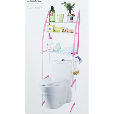 Bathroom Storage Shelf - Karout Online