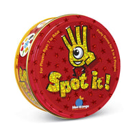 Spot it Game Dobble Card Game / 22FK084 - Karout Online -Karout Online Shopping In lebanon - Karout Express Delivery