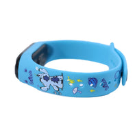 Kids Cartoon Led Digital Watch Touch led Watch - Karout Online -Karout Online Shopping In lebanon - Karout Express Delivery