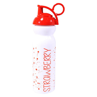 Herevin Sports Bottle with Hanger - Fruits - Karout Online -Karout Online Shopping In lebanon - Karout Express Delivery