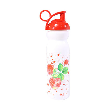 Herevin Sports Bottle with Hanger - Fruits - Karout Online -Karout Online Shopping In lebanon - Karout Express Delivery