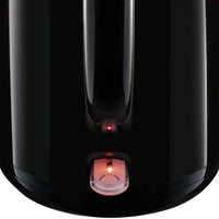 Tefal Kettle Safe tea 1.7 L Black / KO260810 - Karout Online -Karout Online Shopping In lebanon - Karout Express Delivery
