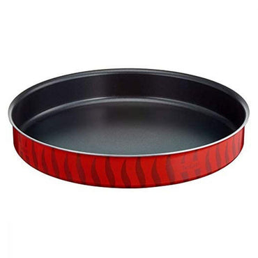 Tefal Les Specialistes Kebbe Round Oven Dish 30 cm / J1329383 - Karout Online -Karout Online Shopping In lebanon - Karout Express Delivery