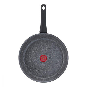 Tefal Mineralia Force 28cm Frypan / G1230623 - Karout Online -Karout Online Shopping In lebanon - Karout Express Delivery