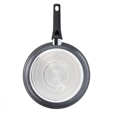 Tefal Mineralia Force 28cm Frypan / G1230623 - Karout Online -Karout Online Shopping In lebanon - Karout Express Delivery