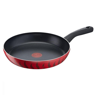 Tefal Tempo Flame Frypan 30cm / C5480783 - Karout Online -Karout Online Shopping In lebanon - Karout Express Delivery