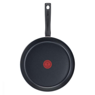 Tefal Tempo Flame Frypan 26cm / C5480583 - Karout Online -Karout Online Shopping In lebanon - Karout Express Delivery
