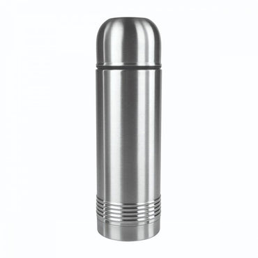 Tefal Senator Vacuum Flask Stainless Steel 700 ml / K3063314 - Karout Online -Karout Online Shopping In lebanon - Karout Express Delivery