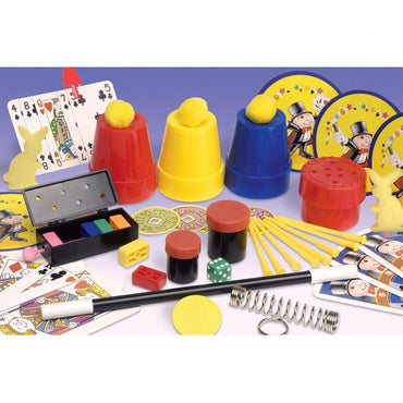 Simply Magic Marvin Magic Box Of Tricks - Karout Online -Karout Online Shopping In lebanon - Karout Express Delivery