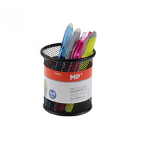 MP Round Pen Holder 9 x 10 cm