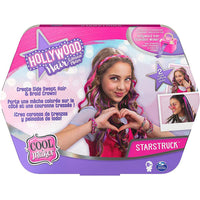 Cool Maker Spin Master 6058276 Hollywood Hair Styling - Karout Online -Karout Online Shopping In lebanon - Karout Express Delivery