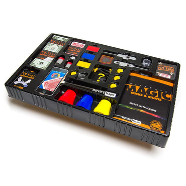 Marvin’s Ultimate Magic 250 Tricks & Stunts - Karout Online -Karout Online Shopping In lebanon - Karout Express Delivery