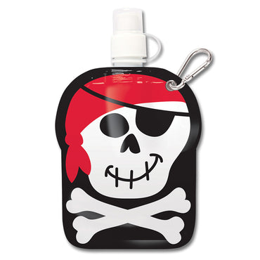 Stephen Joseph Little  Squirt  Pirate