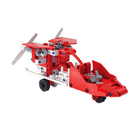 Clementoni Mechanical Helicopter
