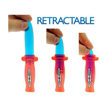 Jaru Jokes & Gags Magic Knife - Karout Online -Karout Online Shopping In lebanon - Karout Express Delivery