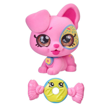 Kindi Kids Show N Tell Pets Pupkin Puppy