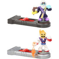 Akedo Ultimate Arcade Warriors Versus Pack