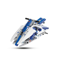 Clementoni Trimaran & Watercraft - French