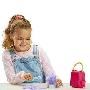 Little Live Pets Cutie Cuts Lil Snippers