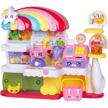 Kindi Kids Fun Supermarket