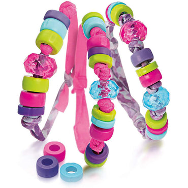 Clementoni Crazy Chic Enjoy Bracelets Glee