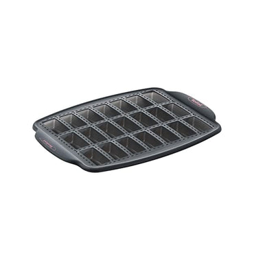 Tefal Crispy Bake Silicone Mold for 21 Mini Bars / J4171314