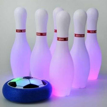 United Sports Led  Bowling  Set - Karout Online -Karout Online Shopping In lebanon - Karout Express Delivery
