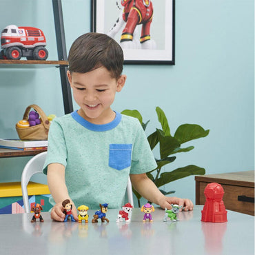Paw Patrol Mini Figure - Karout Online -Karout Online Shopping In lebanon - Karout Express Delivery