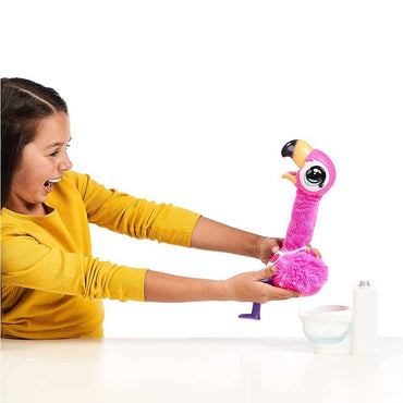 Little Live Pets GOTTA GO FLMNGO - Karout Online -Karout Online Shopping In lebanon - Karout Express Delivery