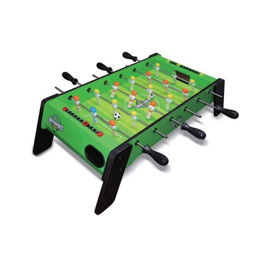 United Sports Wooden Football  Table  Game - Karout Online -Karout Online Shopping In lebanon - Karout Express Delivery