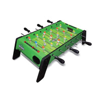 United Sports Wooden Football  Table  Game - Karout Online -Karout Online Shopping In lebanon - Karout Express Delivery