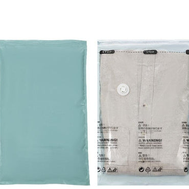 Vacuum Compression Bag 80 x 100 x 38 cm / 310959