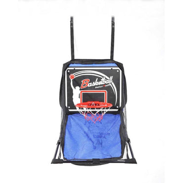 United Sports Door Game Basketball With  Music  And Score Record - Karout Online -Karout Online Shopping In lebanon - Karout Express Delivery