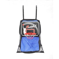 United Sports Door Game Basketball With  Music  And Score Record - Karout Online -Karout Online Shopping In lebanon - Karout Express Delivery